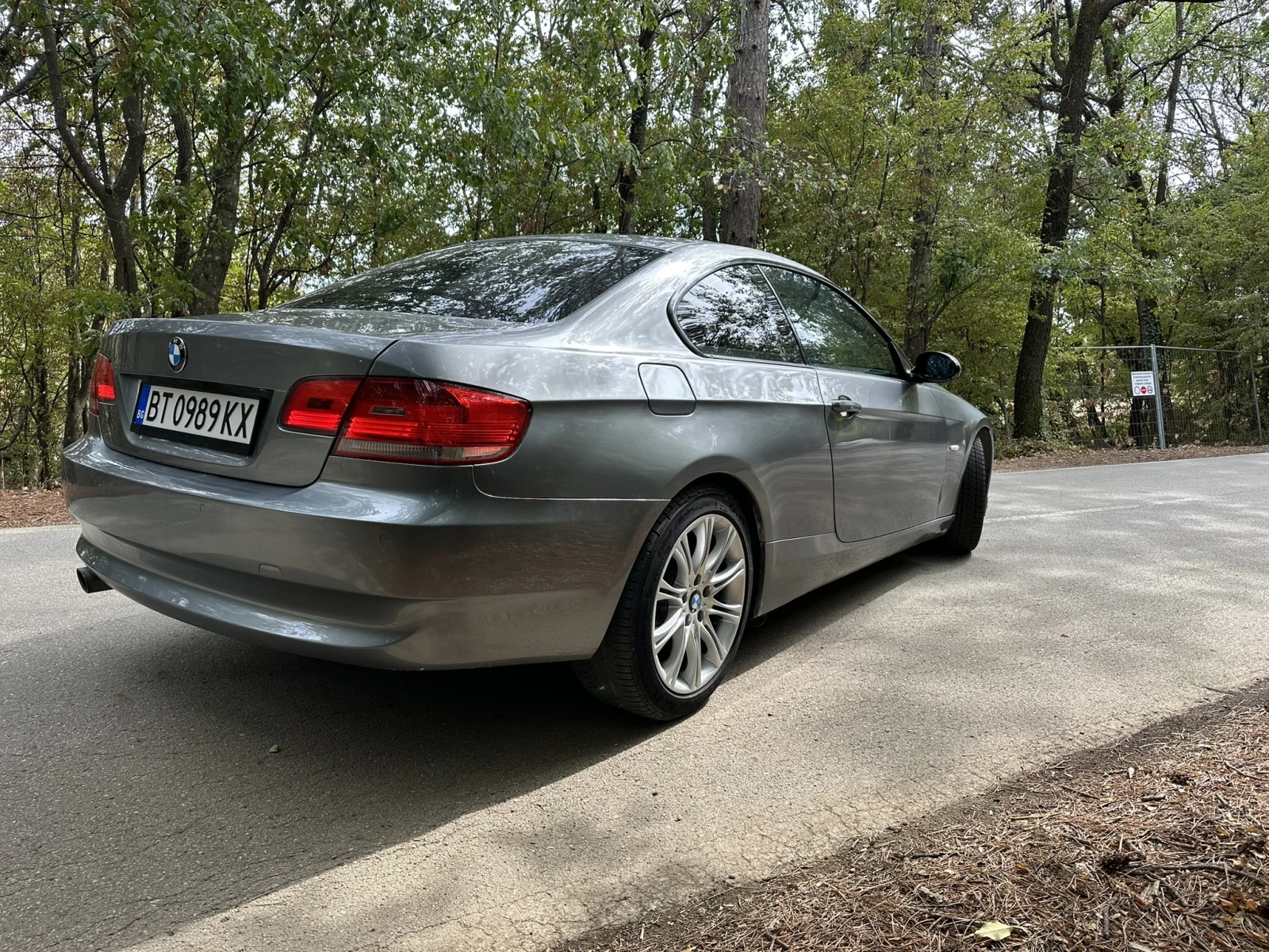 BMW 320 E92 320i N43B20 - изображение 8