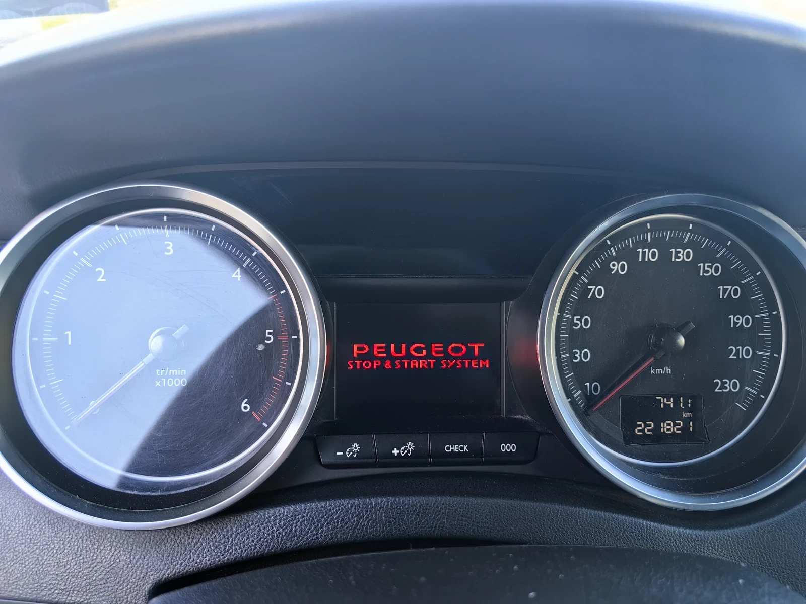 Peugeot 508 | Mobile.bg � ����������� 14