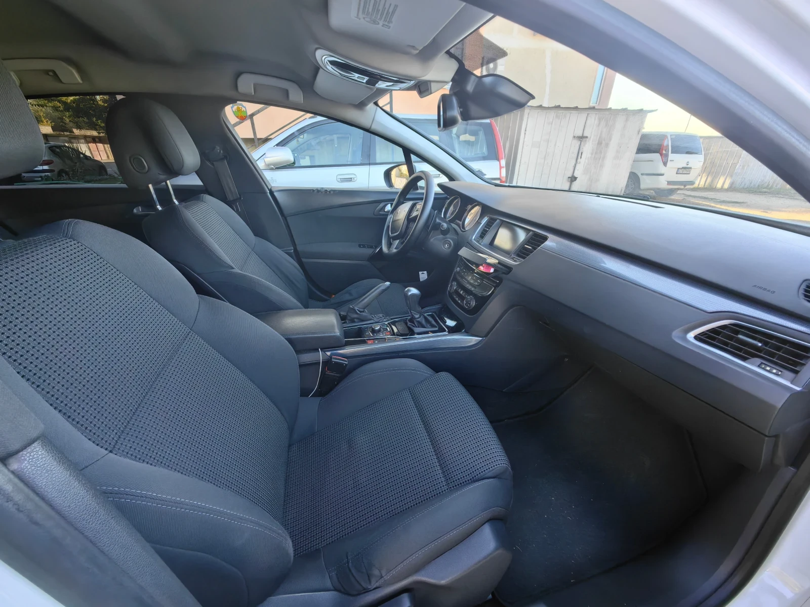 Peugeot 508 | Mobile.bg � ����������� 13