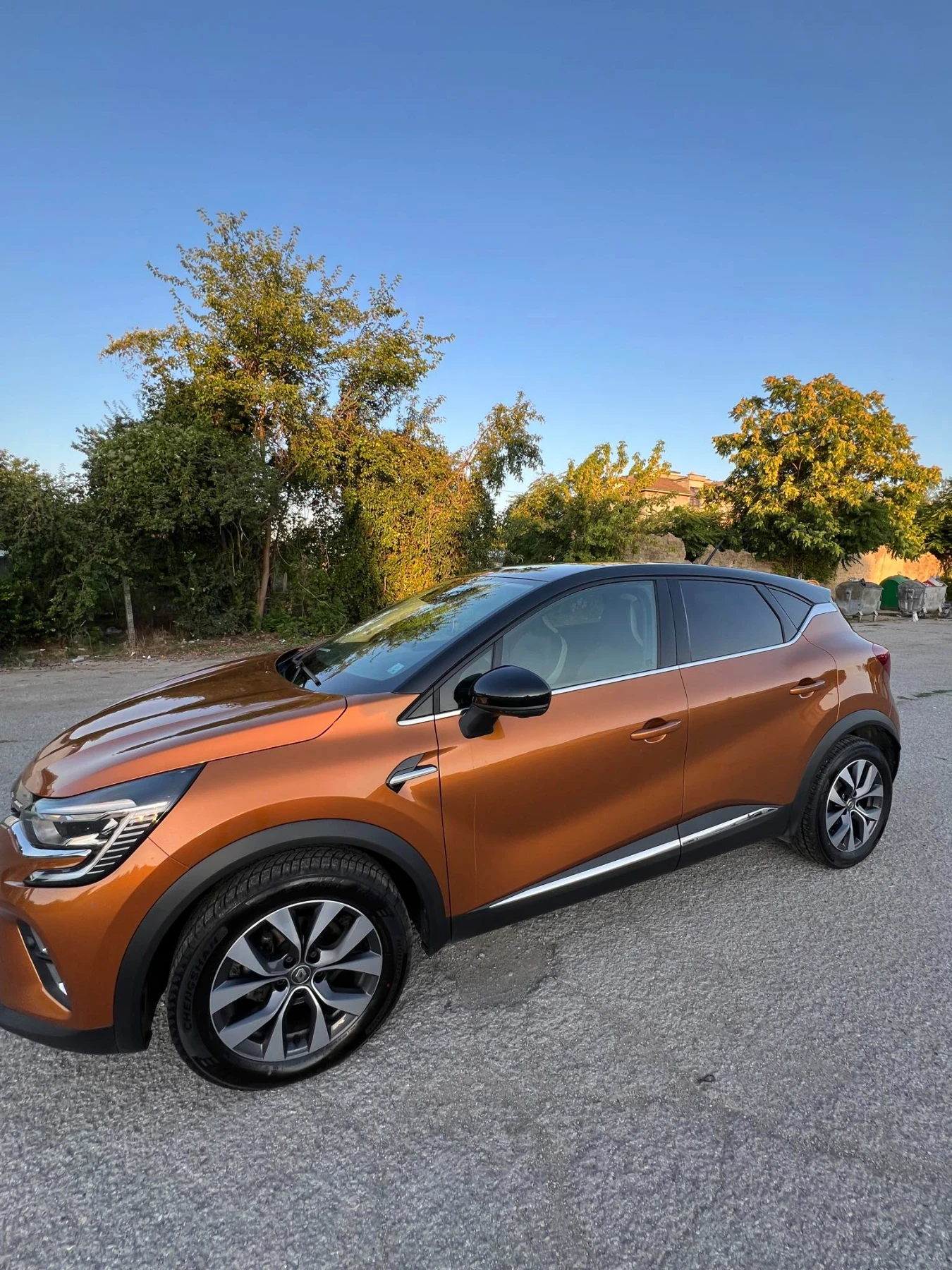 Renault Captur  - изображение 2