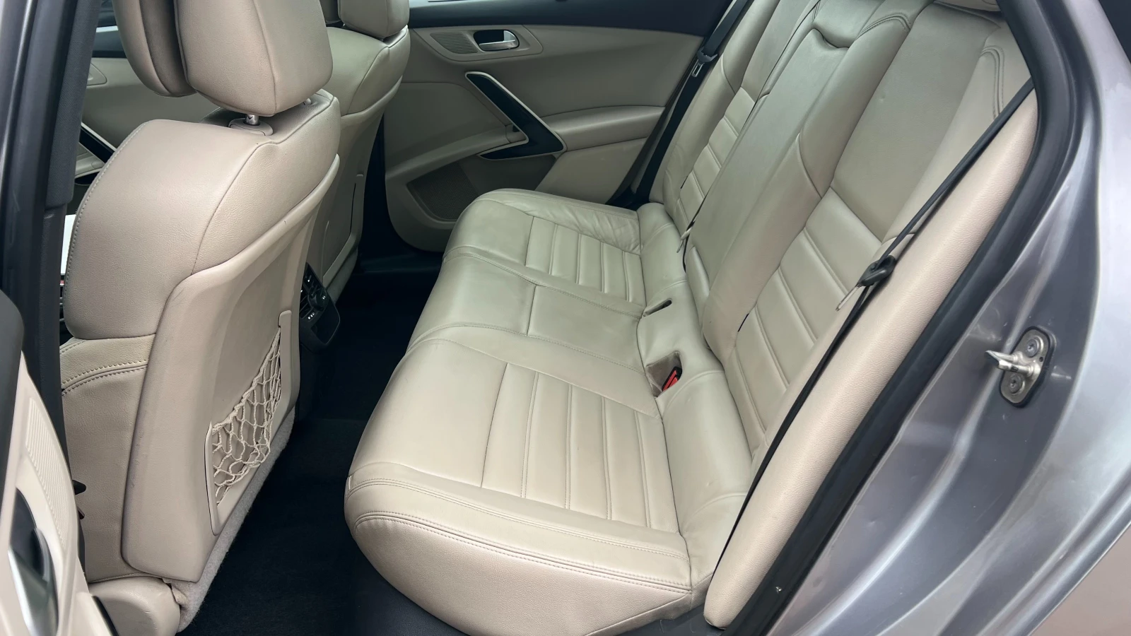 Peugeot 508 1.6 HDI 120.. | Mobile.bg   11