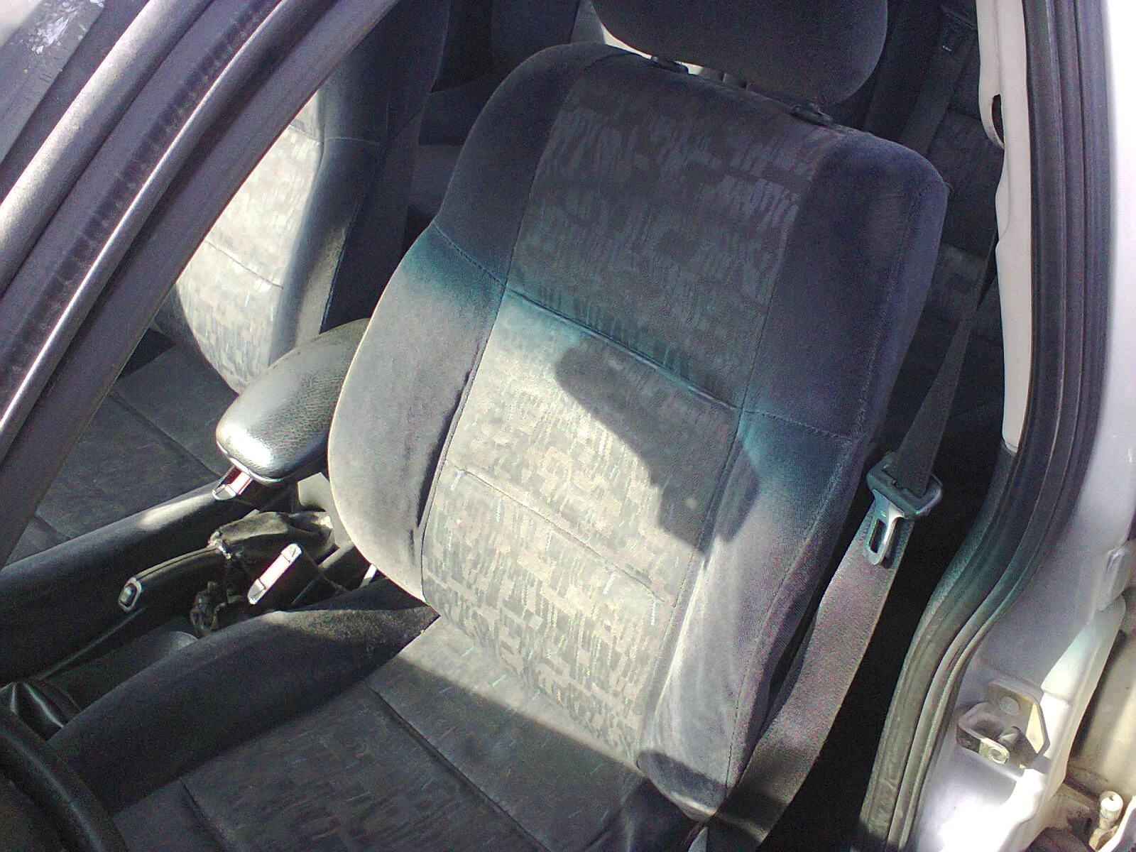 Opel Vectra 2.0 TD - 82 коня КЛИМАТИК - изображение 6