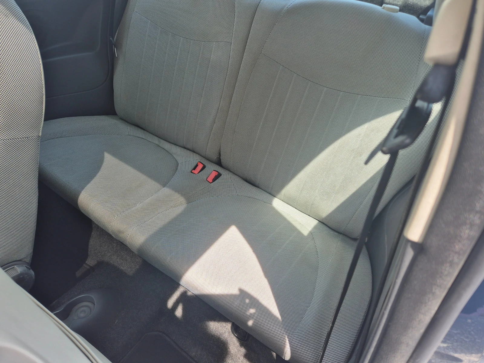 Fiat 500 1.2, 70к.с. - изображение 8