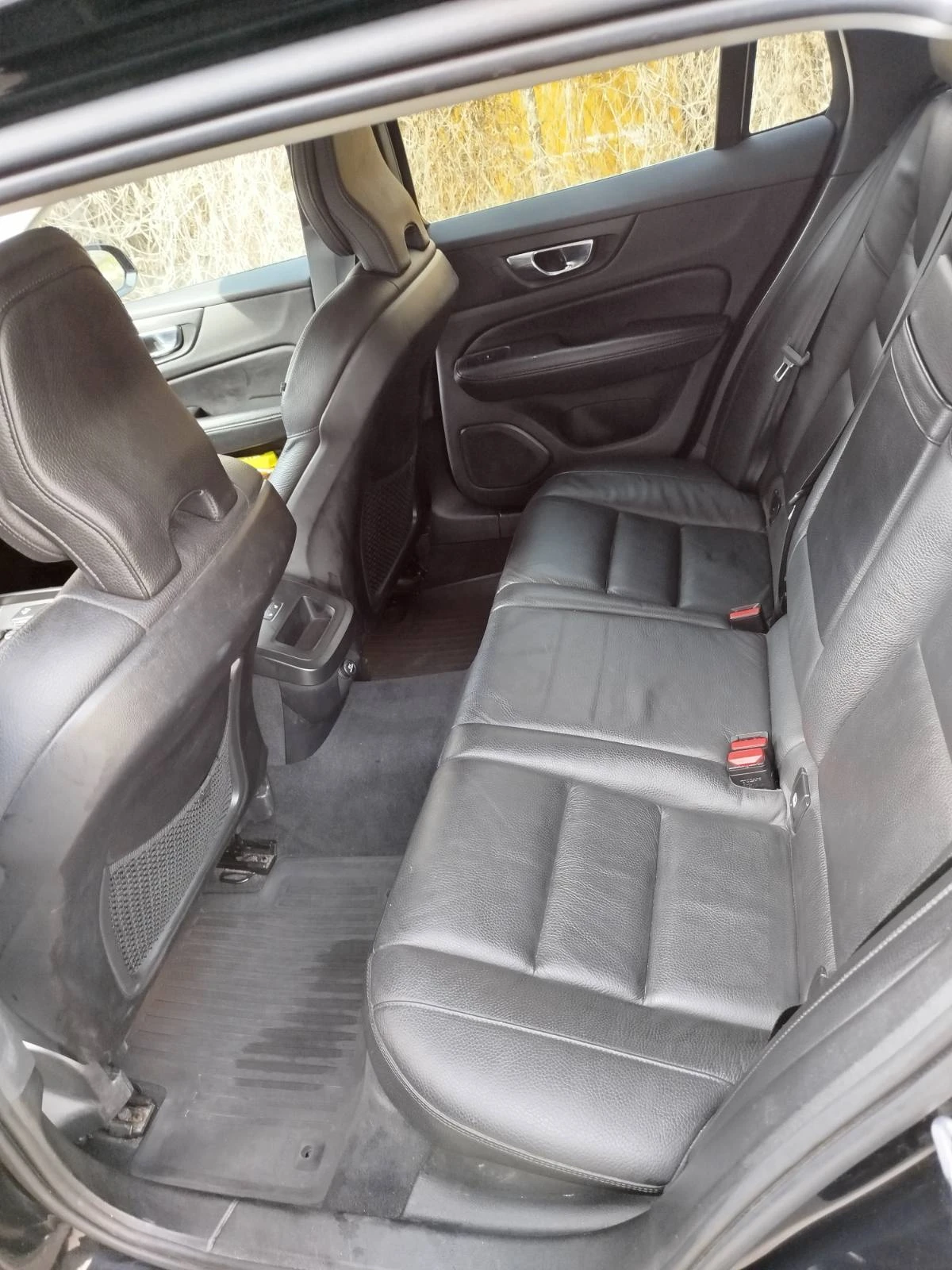 Volvo V60 D4 4x4 | Mobile.bg   12