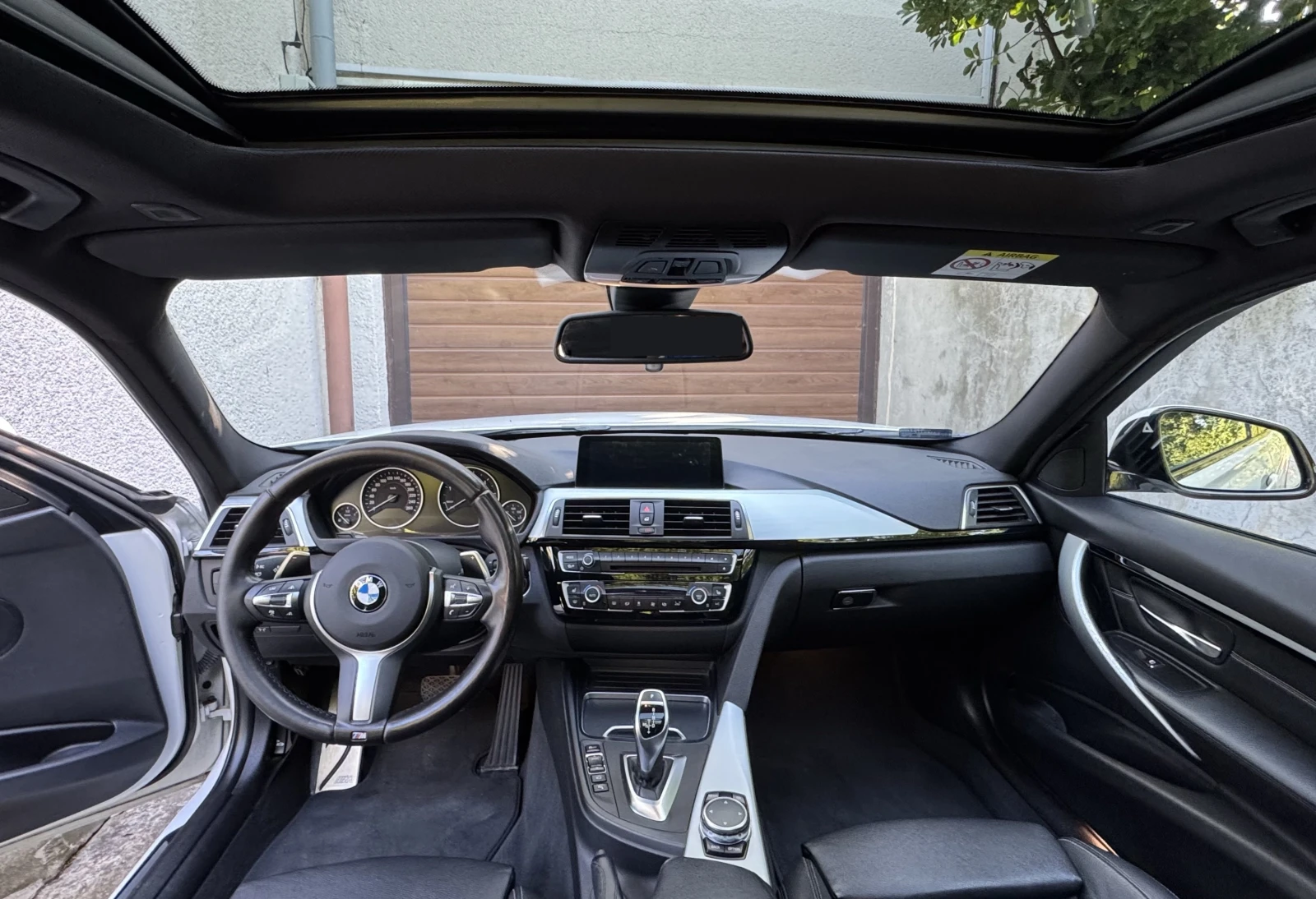 BMW 335 d xDrive - изображение 10