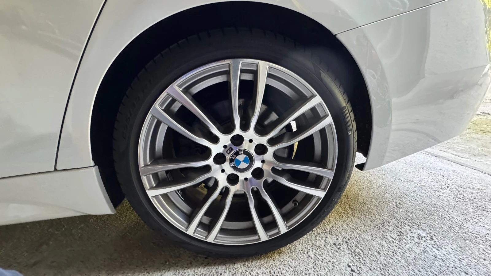 BMW 335 d xDrive - изображение 10