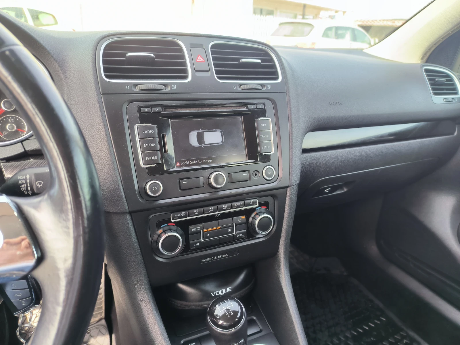 VW Golf 1.6 Navi ТОП! - изображение 10