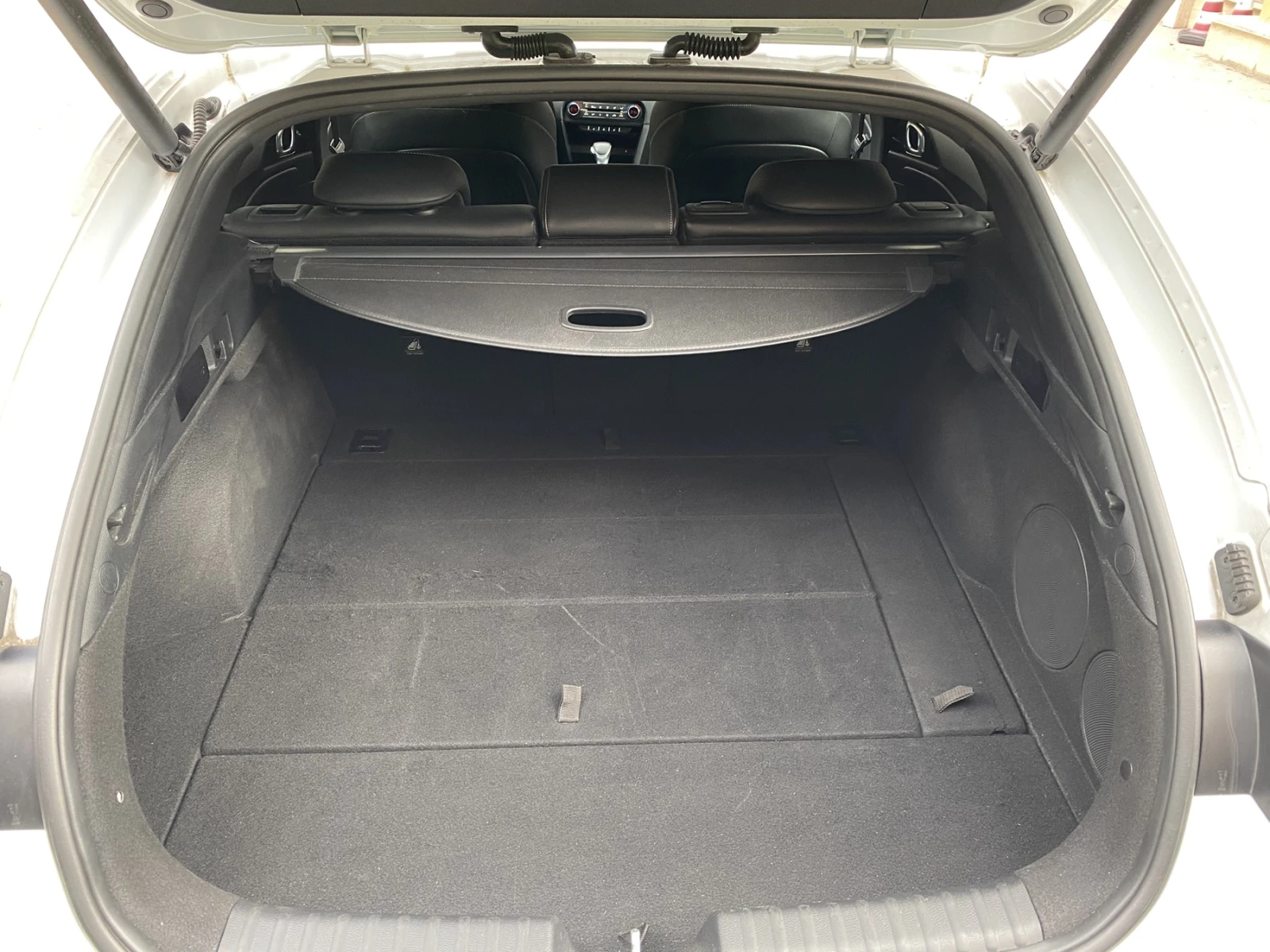 Kia Pro ceed 1.5 T-GDi/GT-PlusLine/DCT7/ | Mobile.bg   14