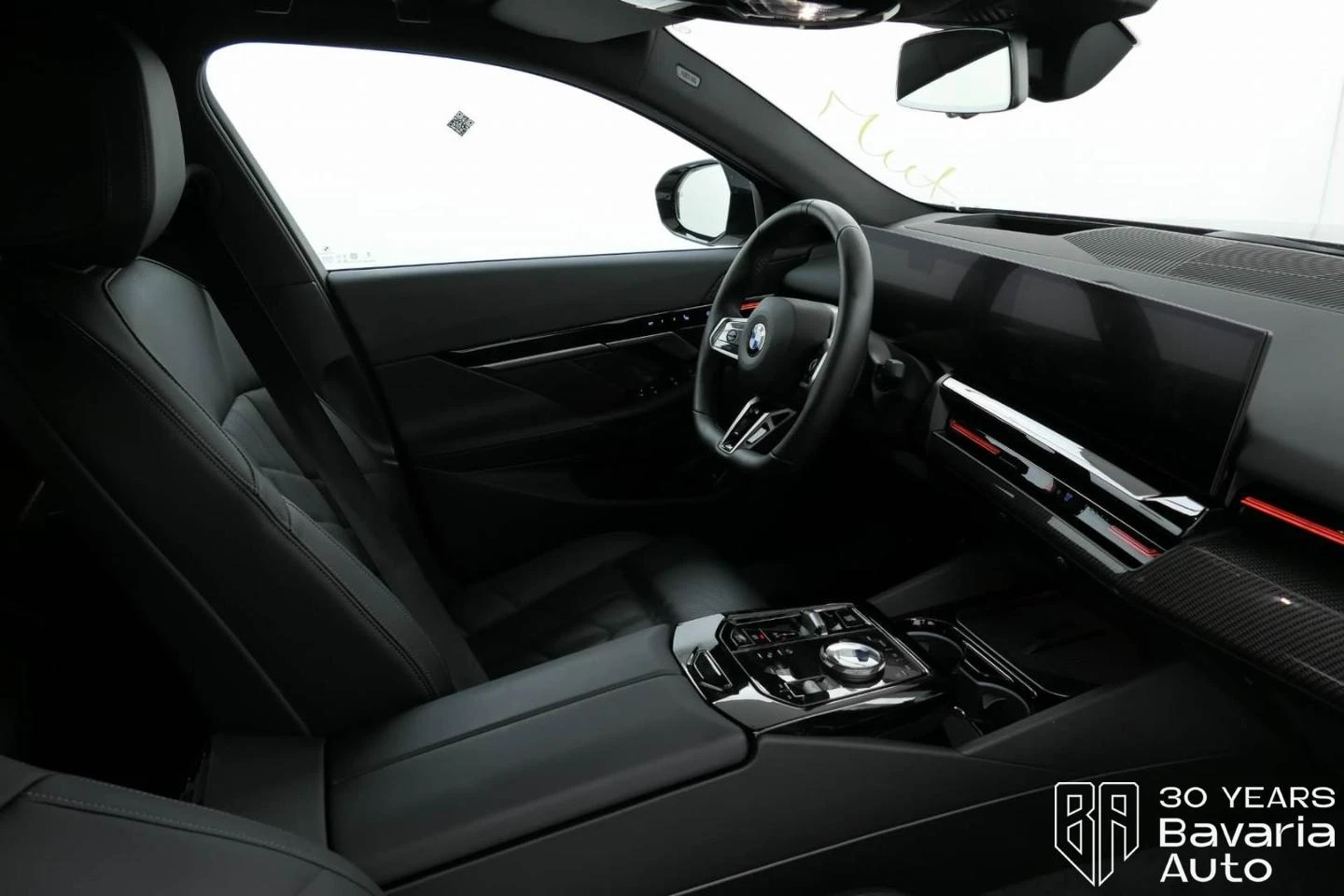 BMW 520 d xDrive M Sport Paket - изображение 8