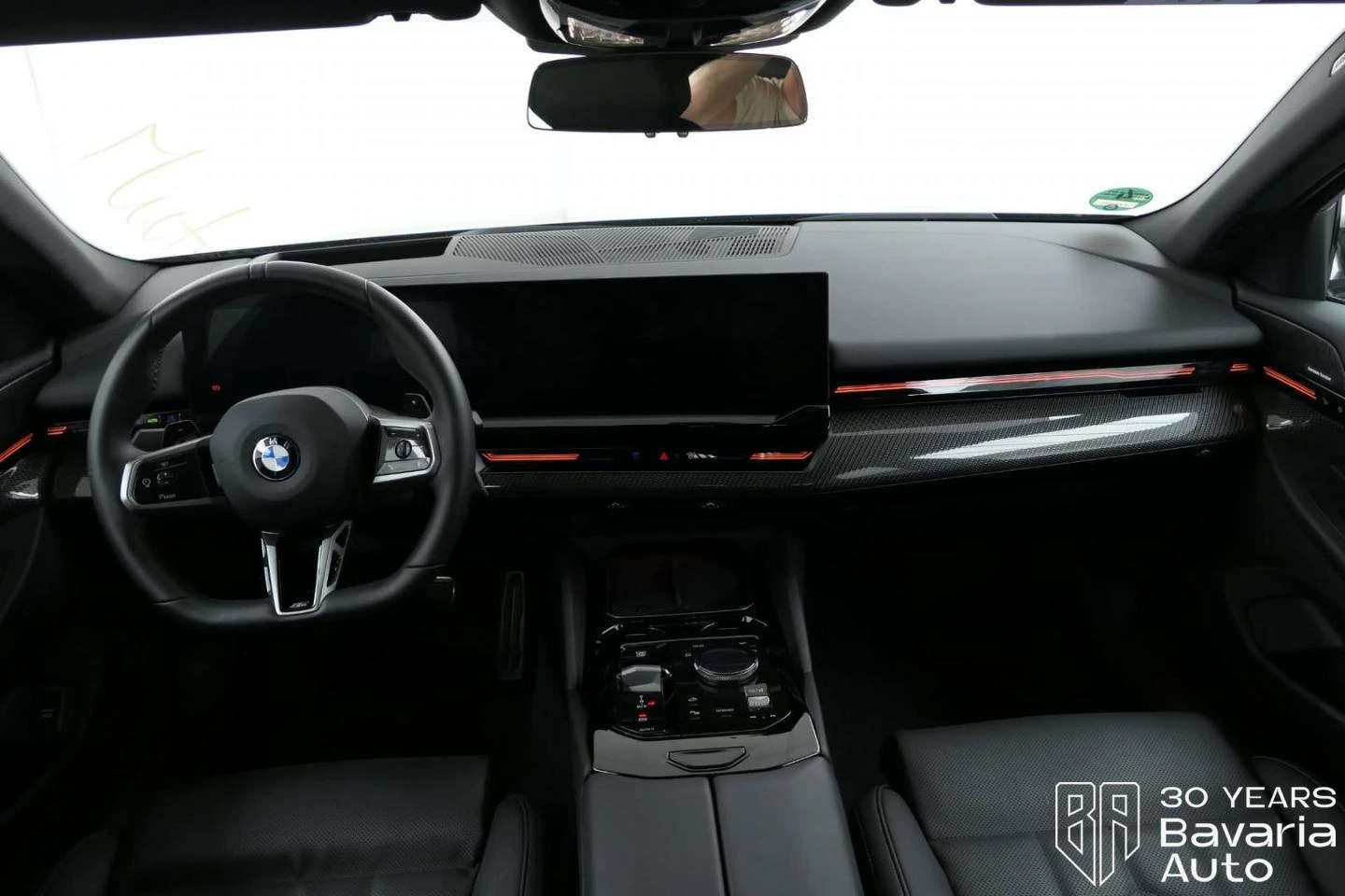 BMW 520 d xDrive M Sport Paket - изображение 7