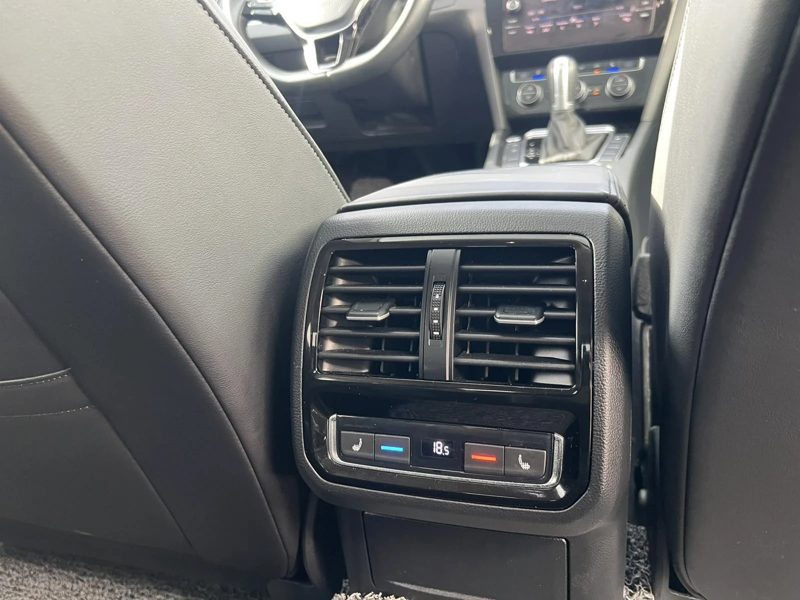 VW Arteon 2.0TDI 190.. 100 000.   | Mobile.bg   15