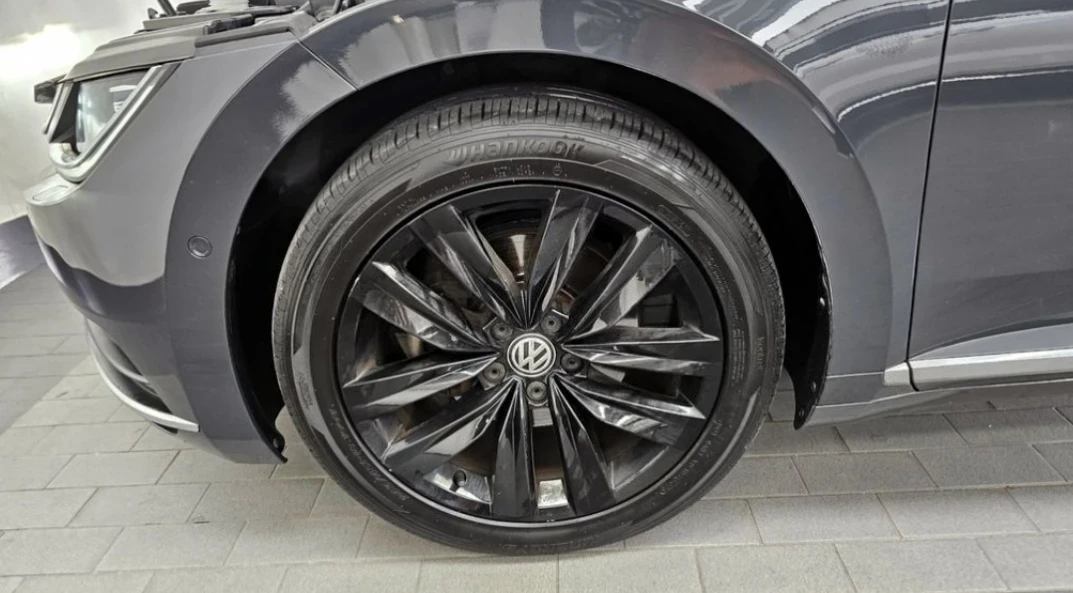 VW Arteon 2.0TDI 190.. 100 000.   | Mobile.bg   15