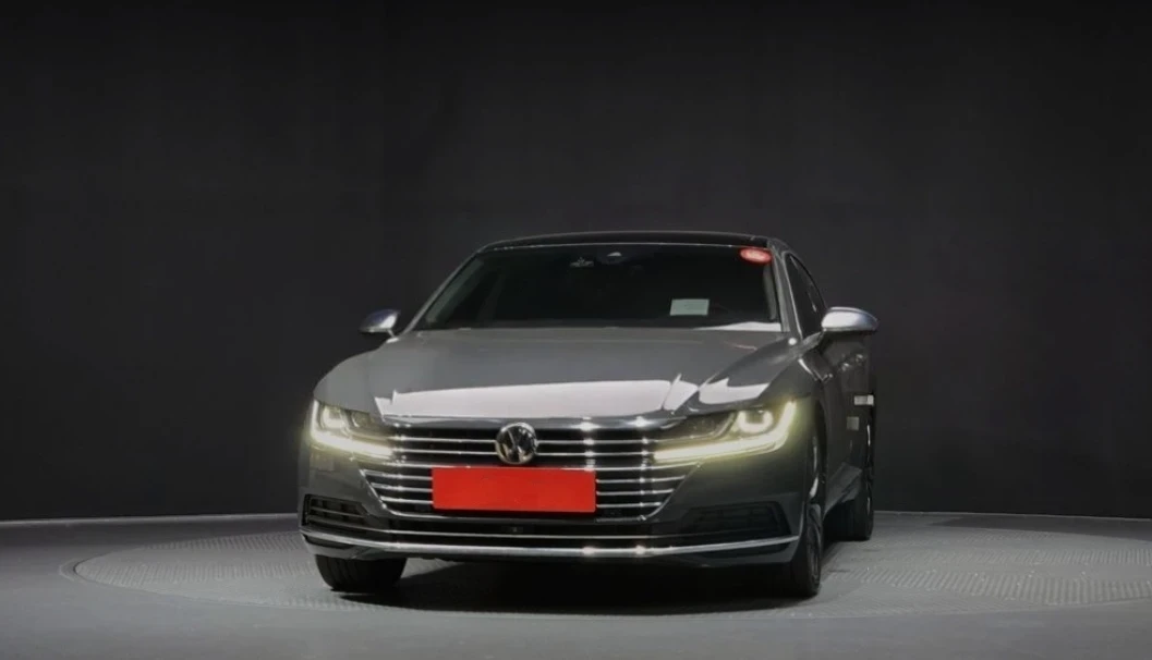 VW Arteon 2.0TDI 190к.с. 100 000км.ОЧАКВАН ВНОС  - изображение 3