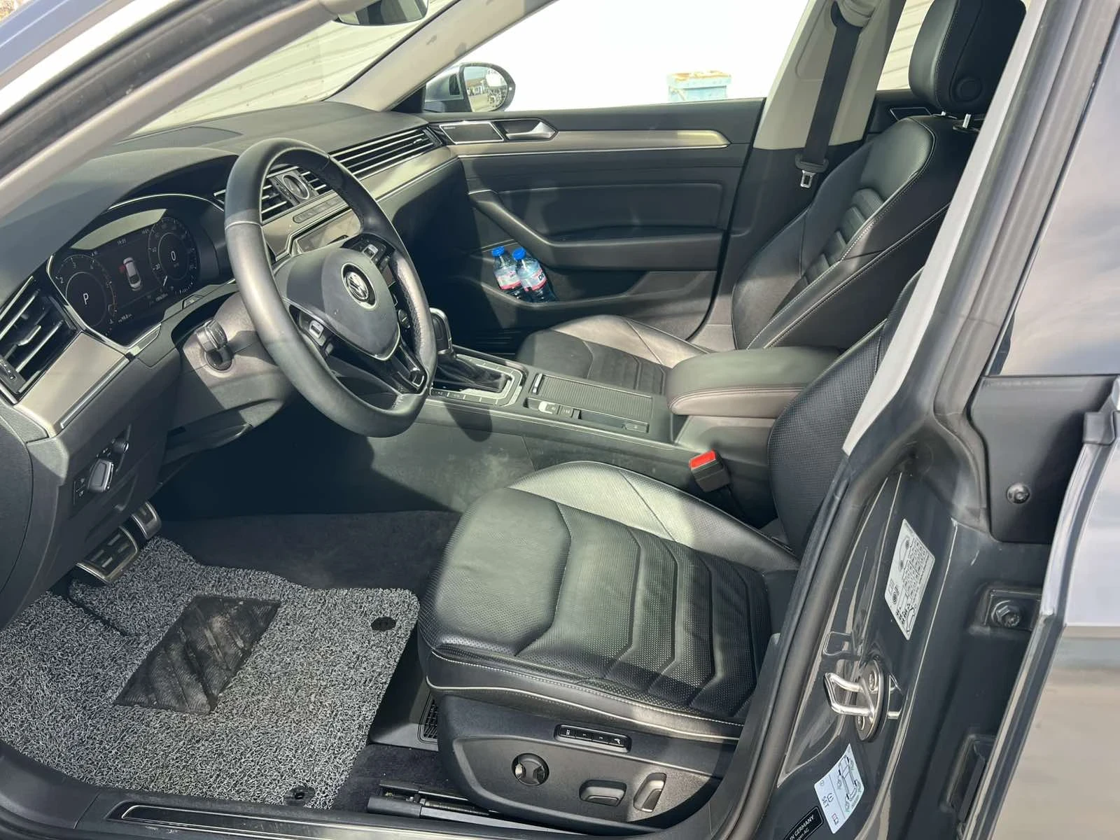 VW Arteon 2.0TDI 190.. 100 000.   | Mobile.bg   8