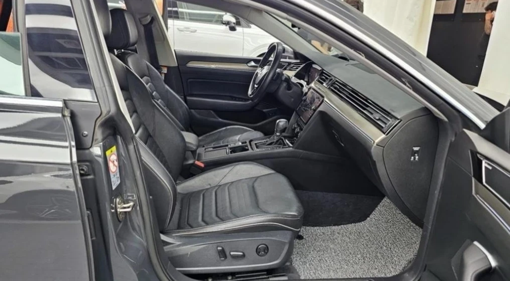 VW Arteon 2.0TDI 190к.с. 100 000км.ОЧАКВАН ВНОС  - изображение 7