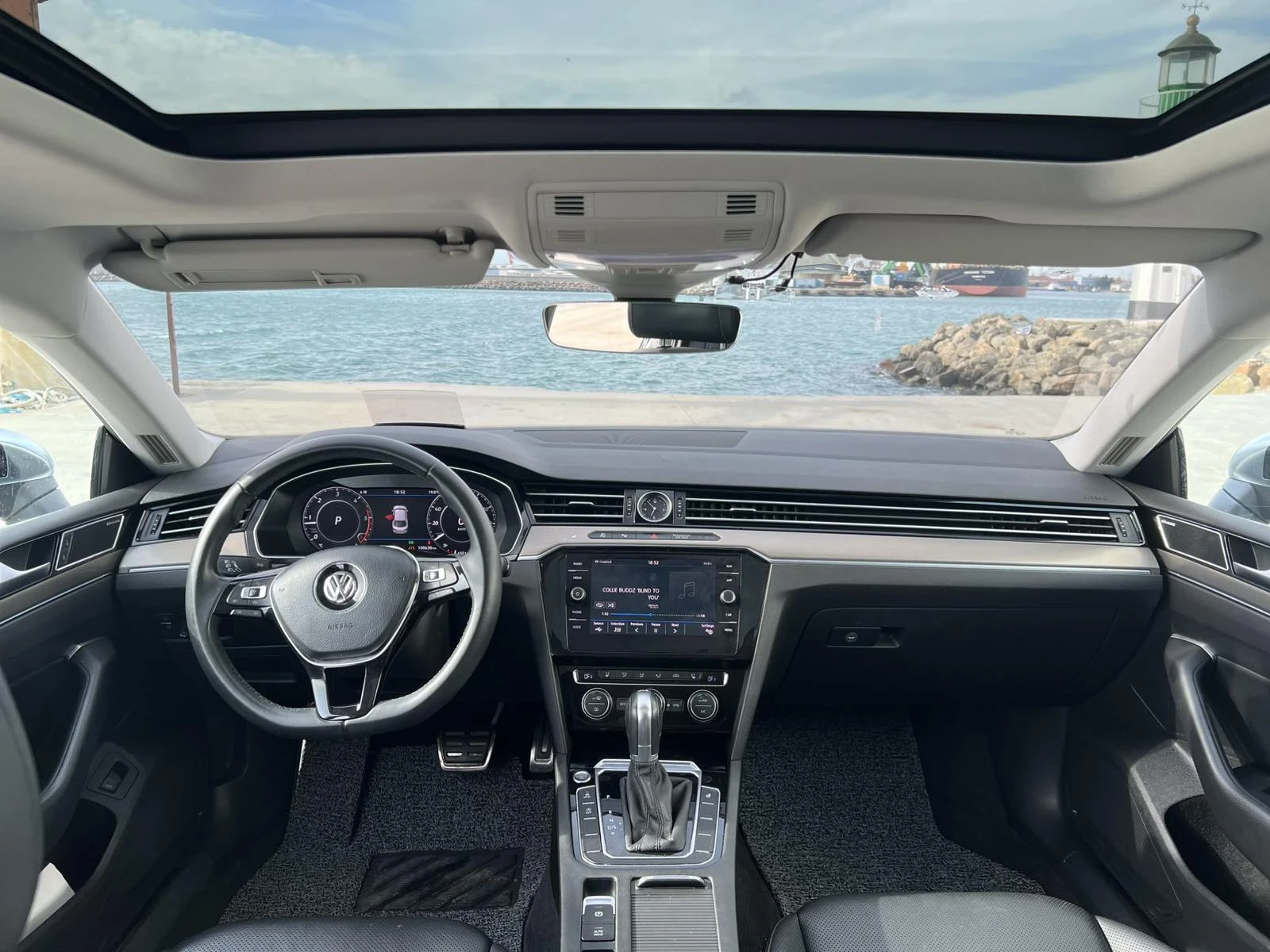 VW Arteon 2.0TDI 190.. 100 000.   | Mobile.bg   7