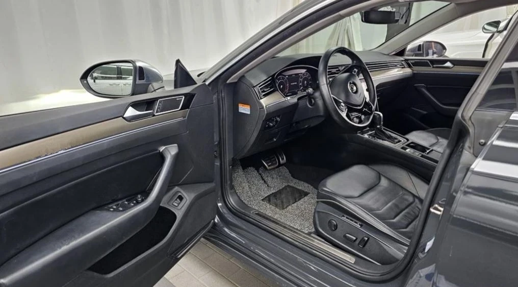 VW Arteon 2.0TDI 190к.с. 100 000км.ОЧАКВАН ВНОС  - изображение 5
