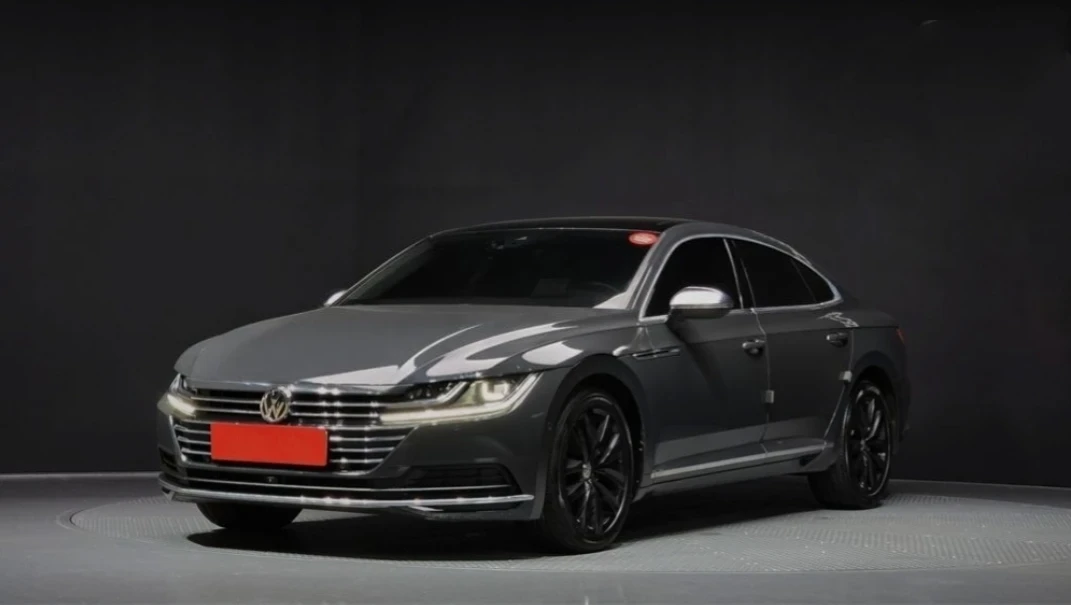 VW Arteon 2.0TDI 190.. 100 000.   | Mobile.bg   2