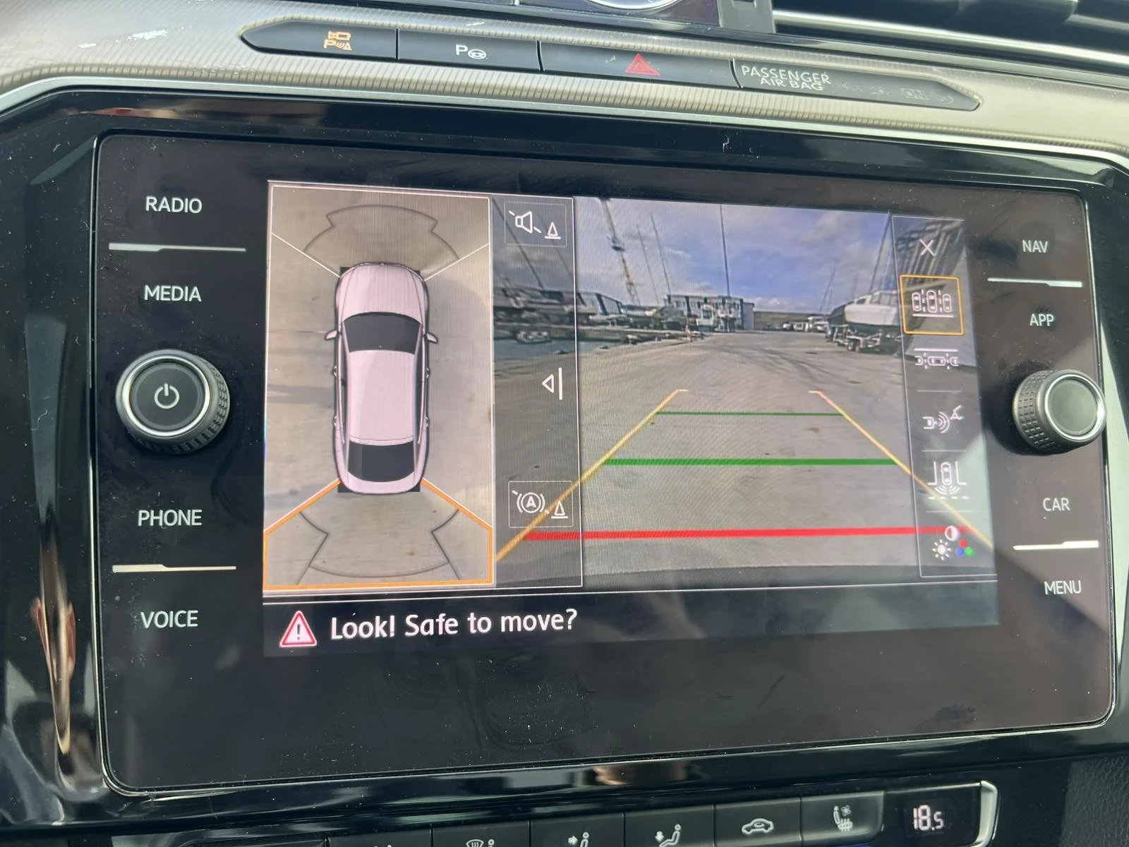 VW Arteon 2.0TDI 190.. 100 000.   | Mobile.bg   11