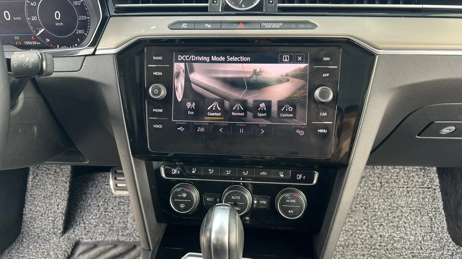 VW Arteon 2.0TDI 190�.�. 100 000��. �����  | Mobile.bg � ����������� 15