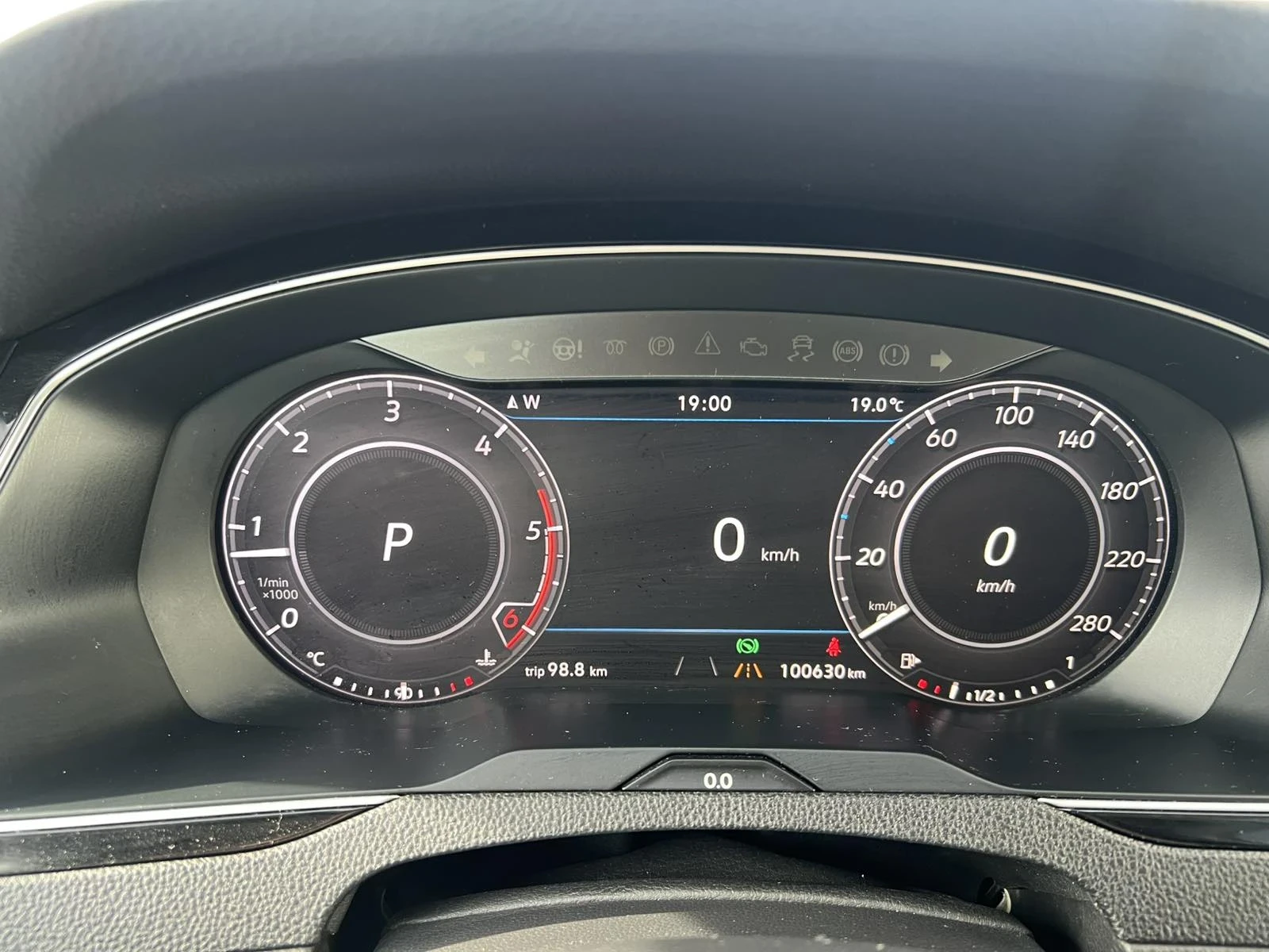 VW Arteon 2.0TDI 190.. 100 000.   | Mobile.bg   12