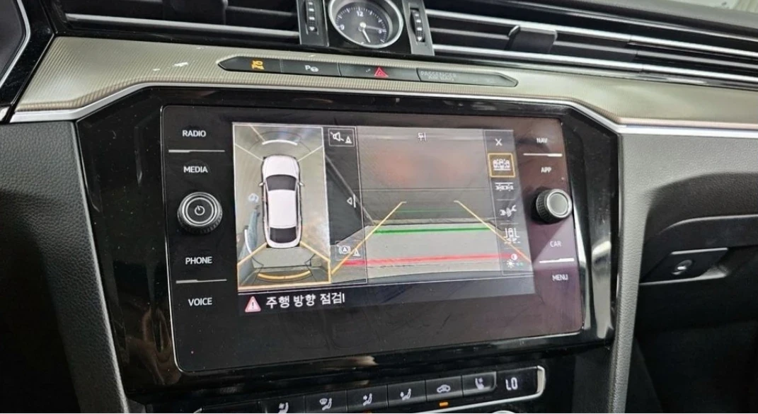 VW Arteon 2.0TDI 190.. 100 000.   | Mobile.bg   12