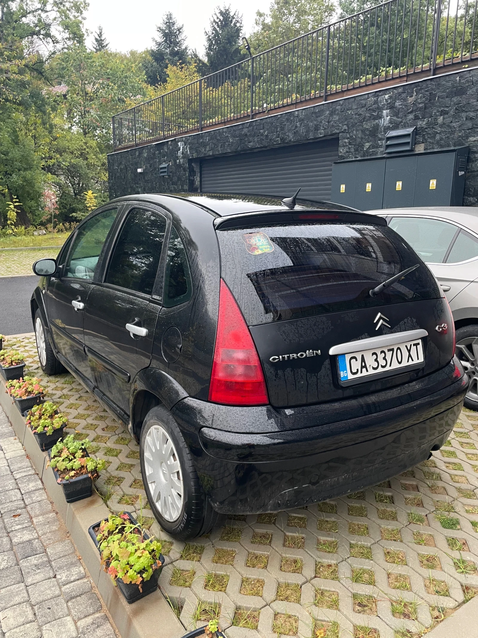 Citroen C3 1.4 HDI - изображение 4