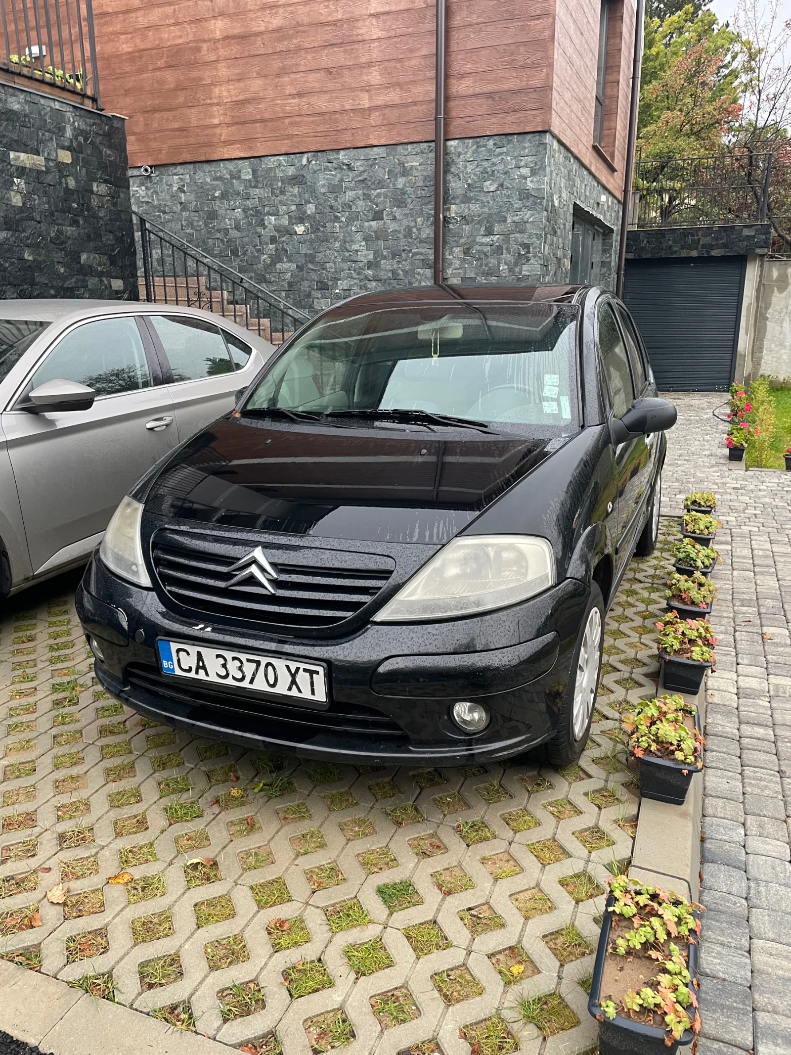 Citroen C3 1.4 HDI - изображение 2