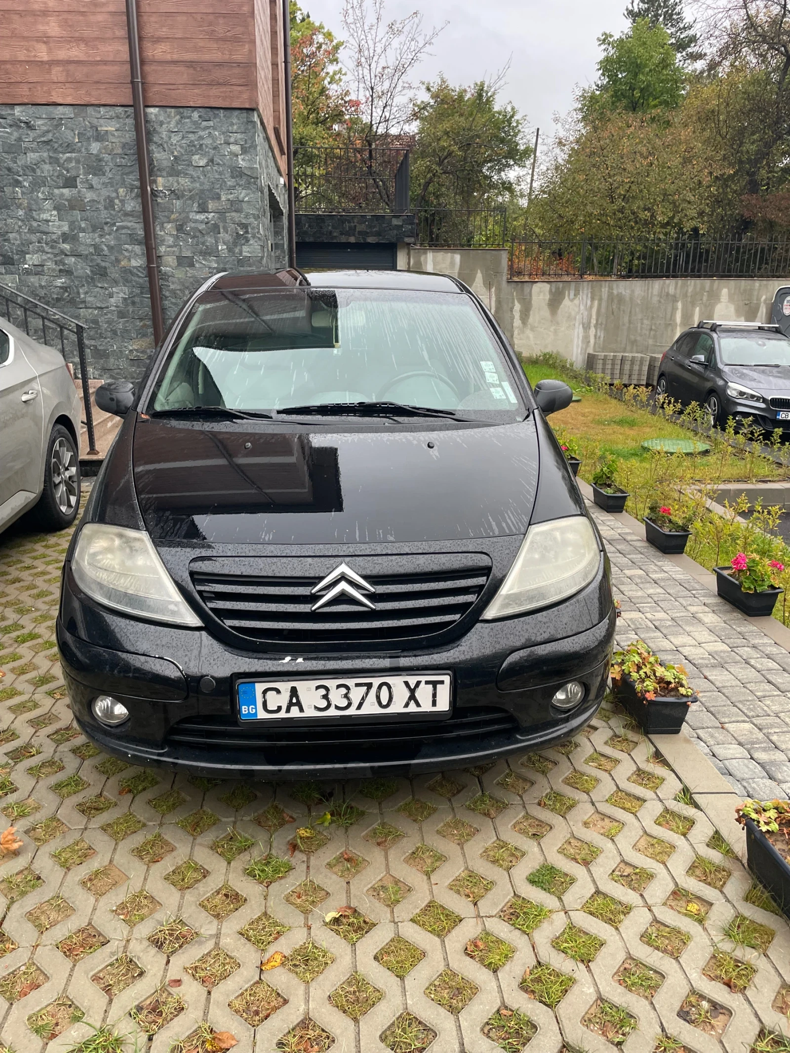 Citroen C3 1.4 HDI | Mobile.bg   1