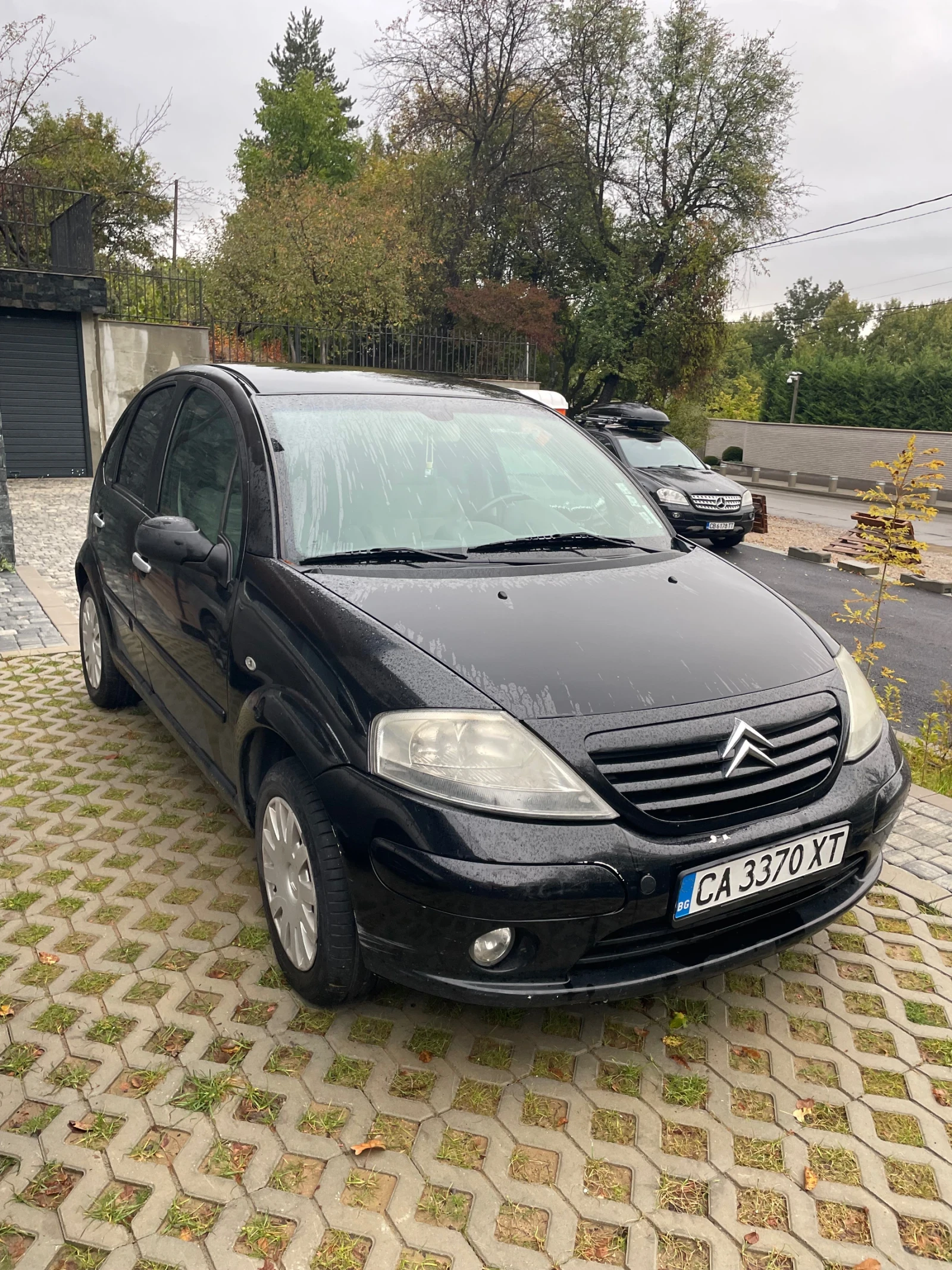 Citroen C3 1.4 HDI - изображение 3