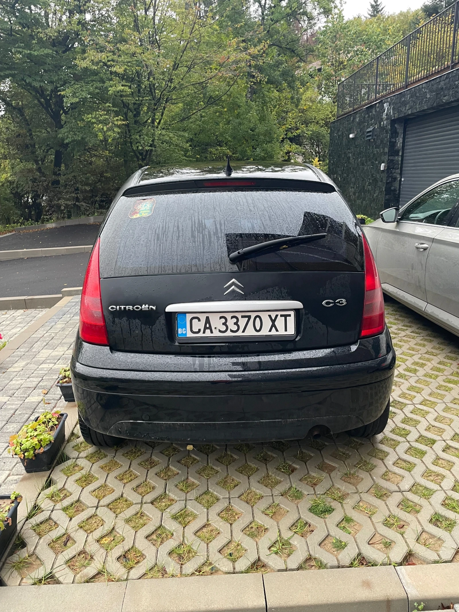 Citroen C3 1.4 HDI - изображение 6