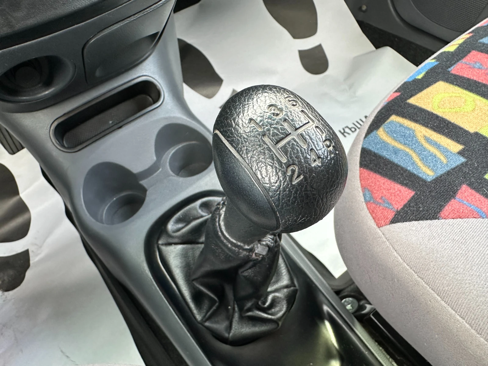 Chevrolet Matiz /1.0i 64 .. | Mobile.bg   11