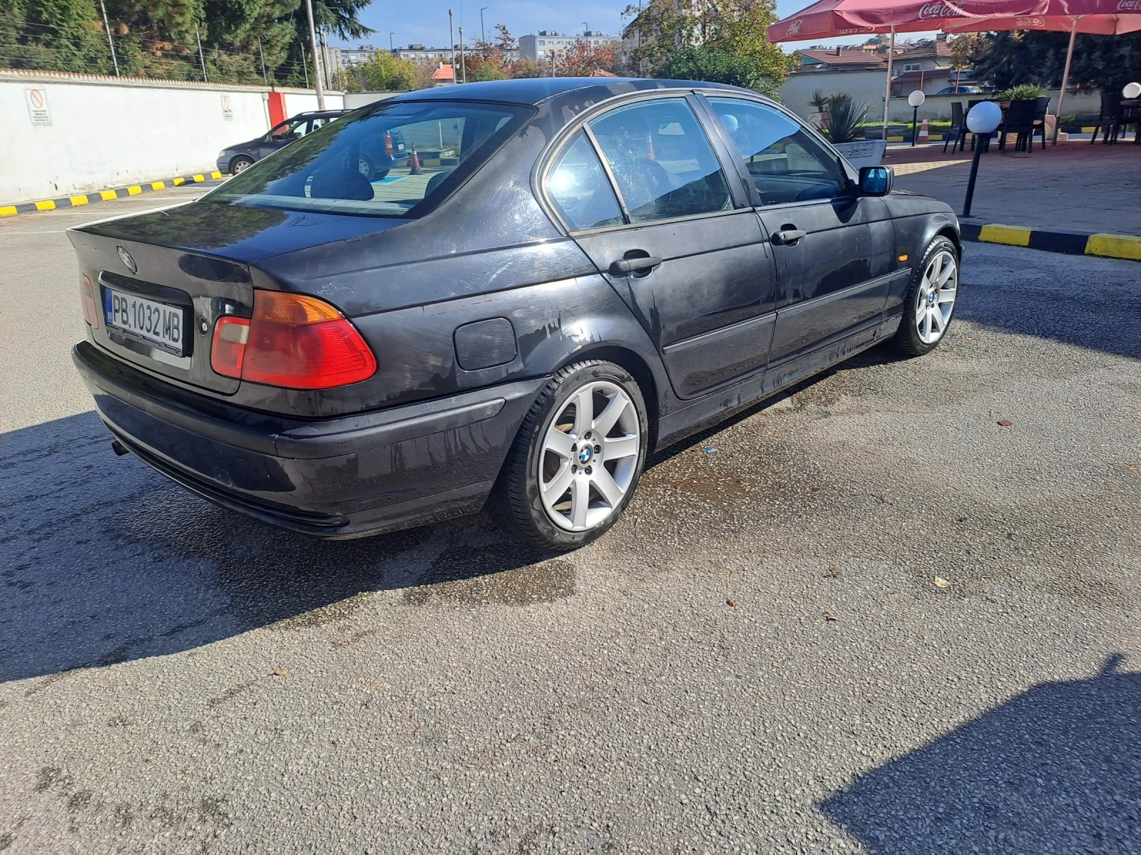 BMW 318 3 | Mobile.bg   2