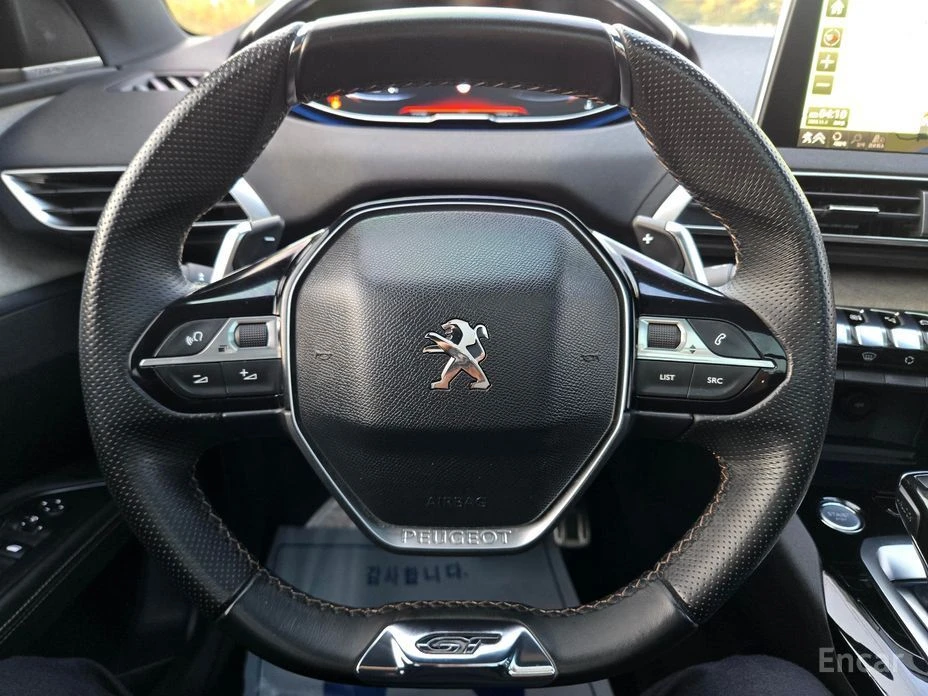 Peugeot 3008 | Mobile.bg   13