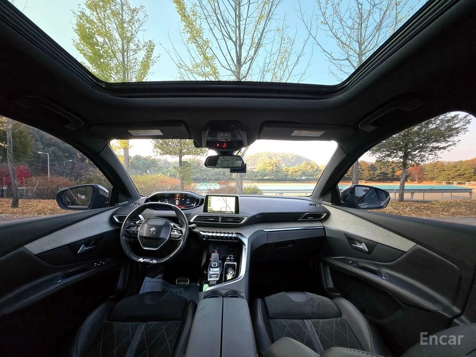 Peugeot 3008 | Mobile.bg   5