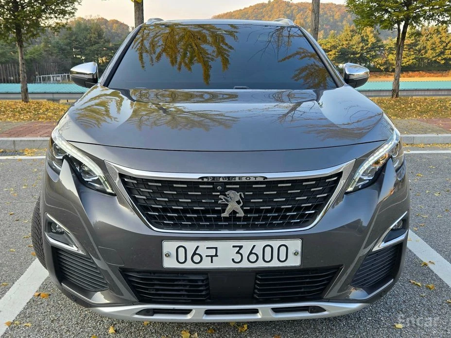 Peugeot 3008 | Mobile.bg   3