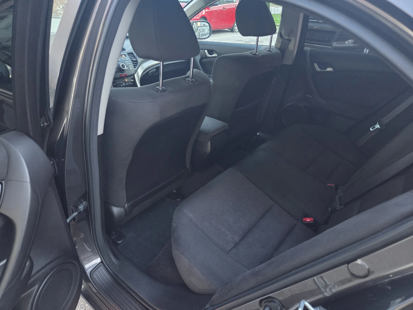 Honda Accord 2.0i (155 Hp) MT6/Navi/ | Mobile.bg   16