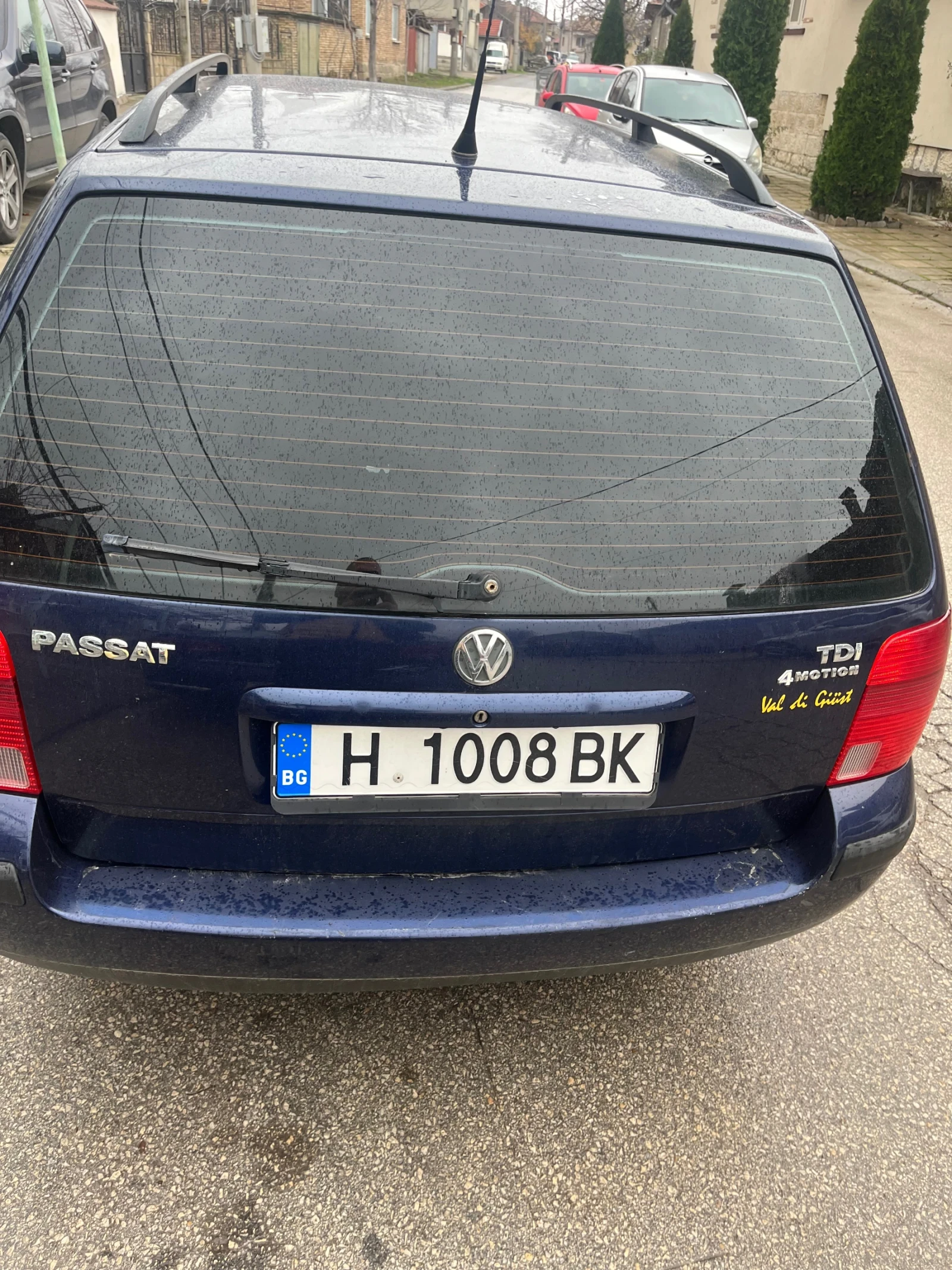 VW Passat | Mobile.bg � ����������� 11