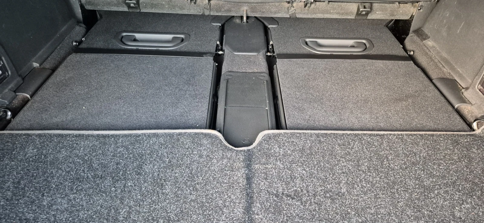 Opel Zafira 1.6i  7  | Mobile.bg   15