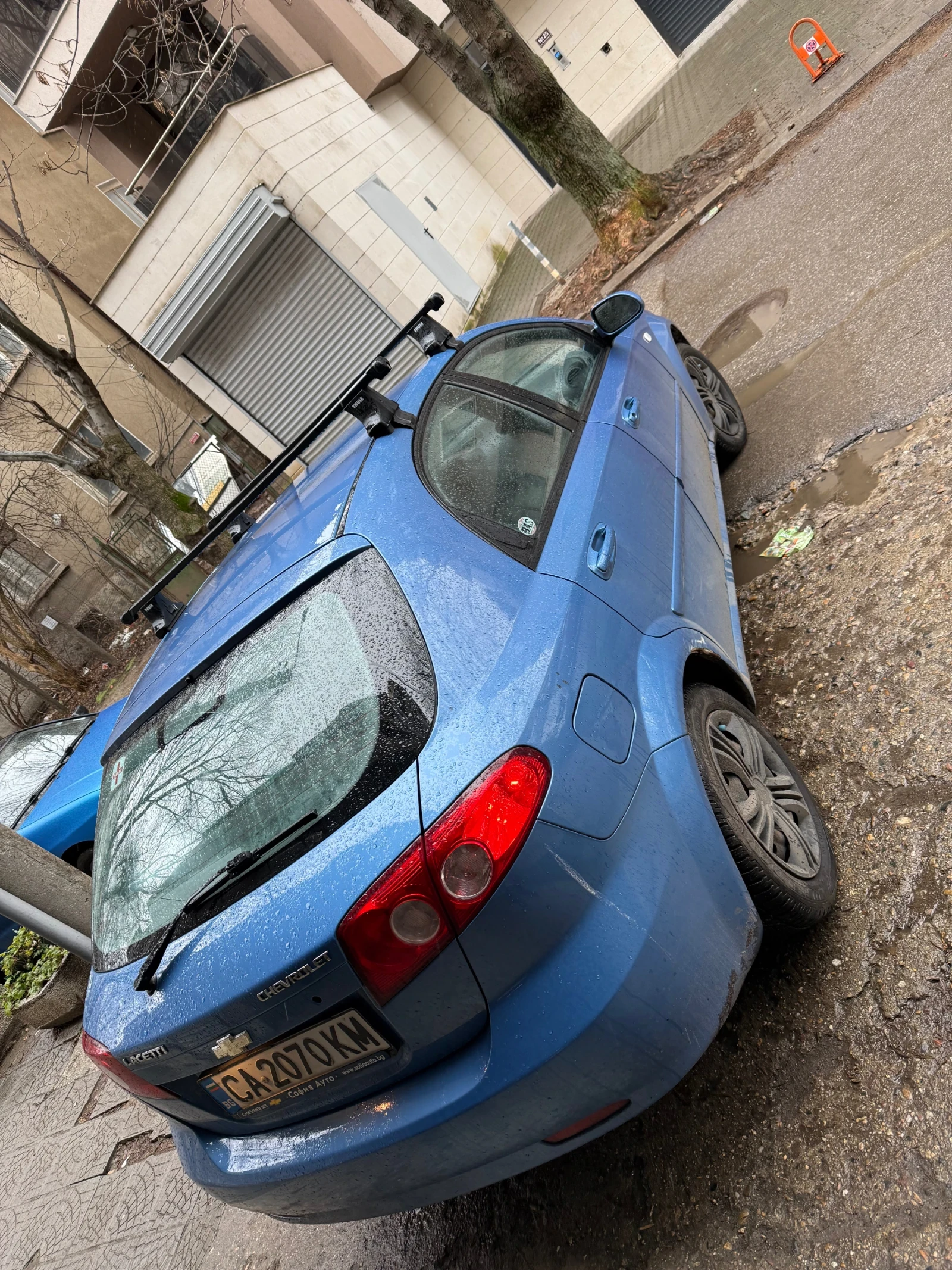 Chevrolet Lacetti | Mobile.bg � ����������� 11