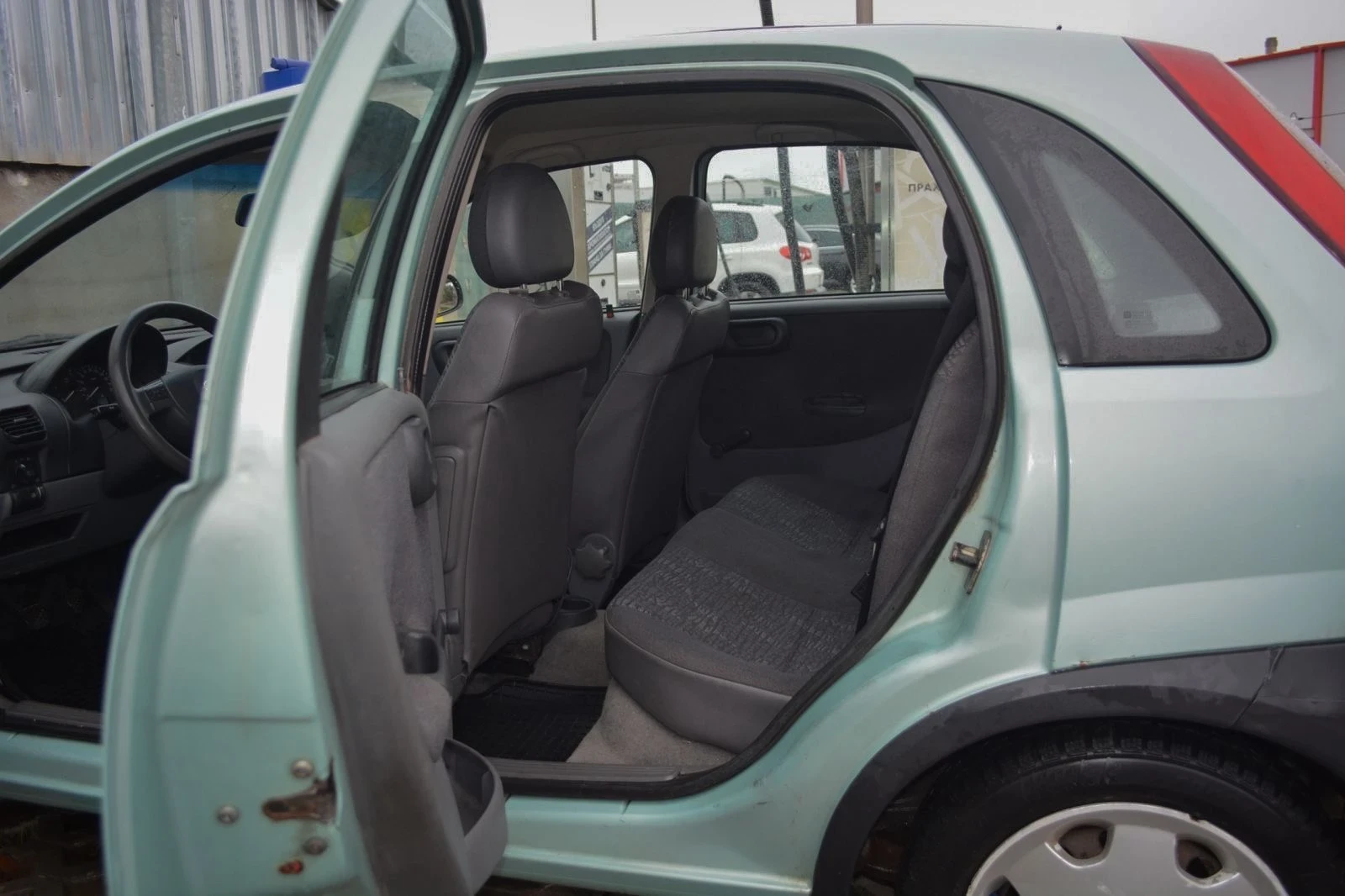 Opel Corsa | Mobile.bg � ����������� 12