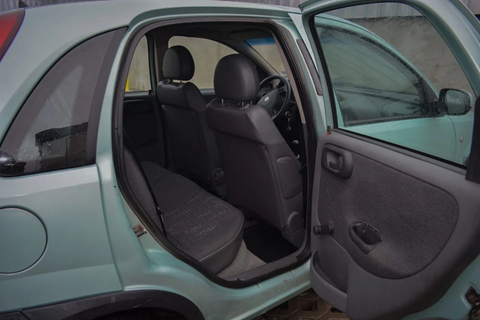 Opel Corsa | Mobile.bg � ����������� 11