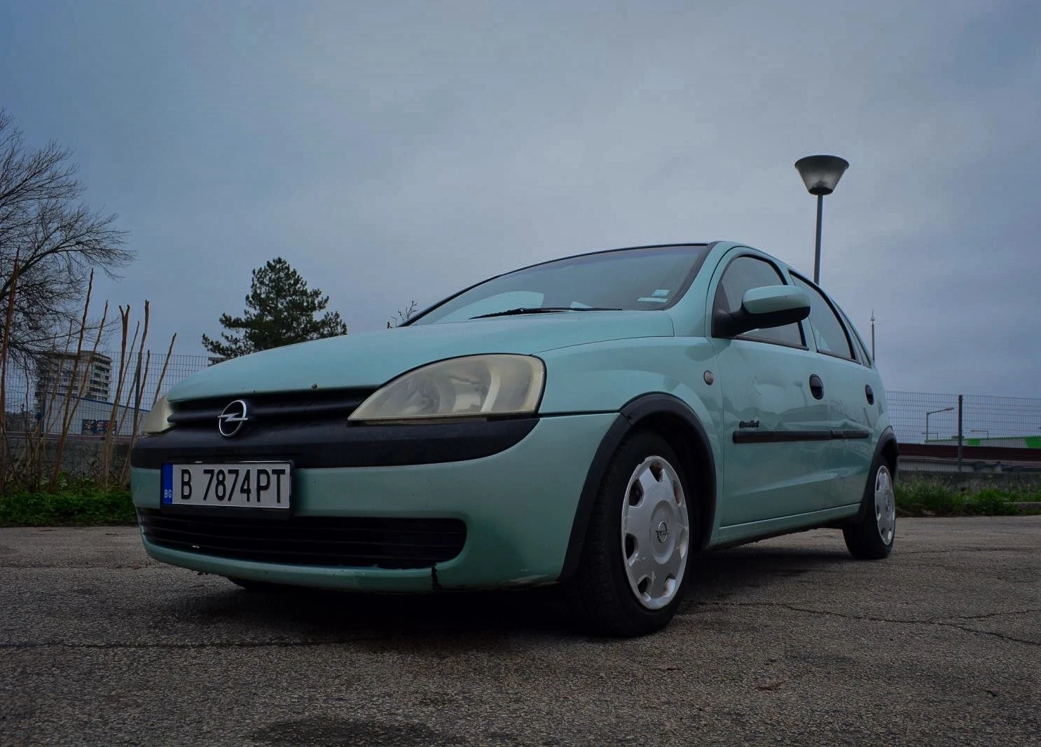 Opel Corsa | Mobile.bg � ����������� 1