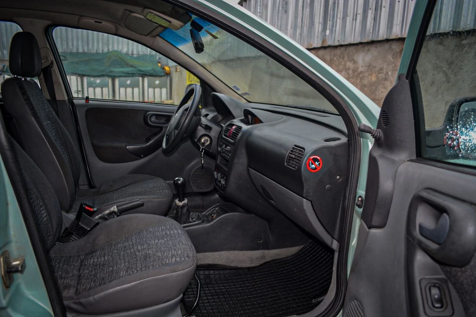 Opel Corsa  - изображение 10