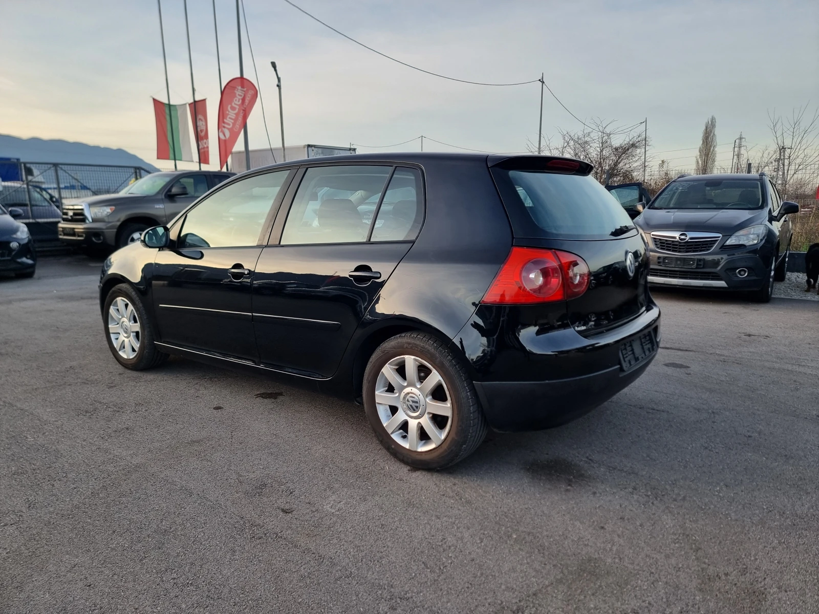 VW Golf 1.9TDI | Mobile.bg   4