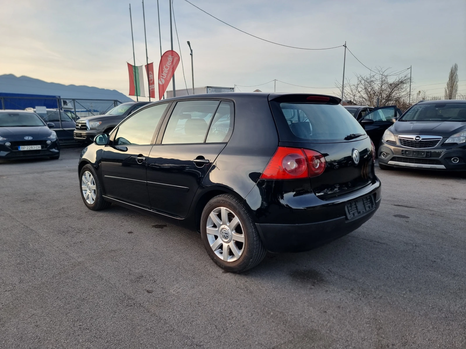 VW Golf 1.9TDI | Mobile.bg   5