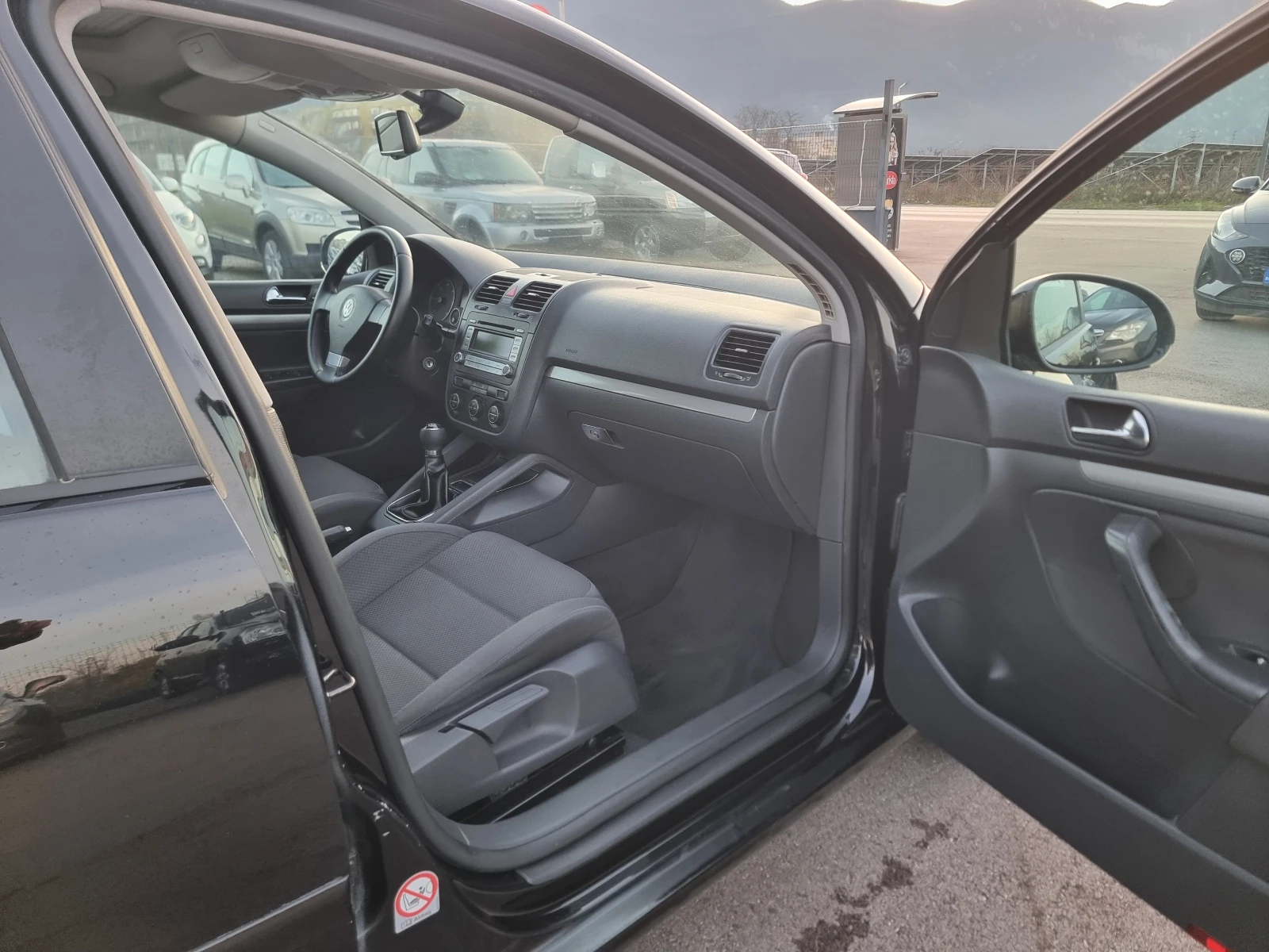 VW Golf 1.9TDI | Mobile.bg   15