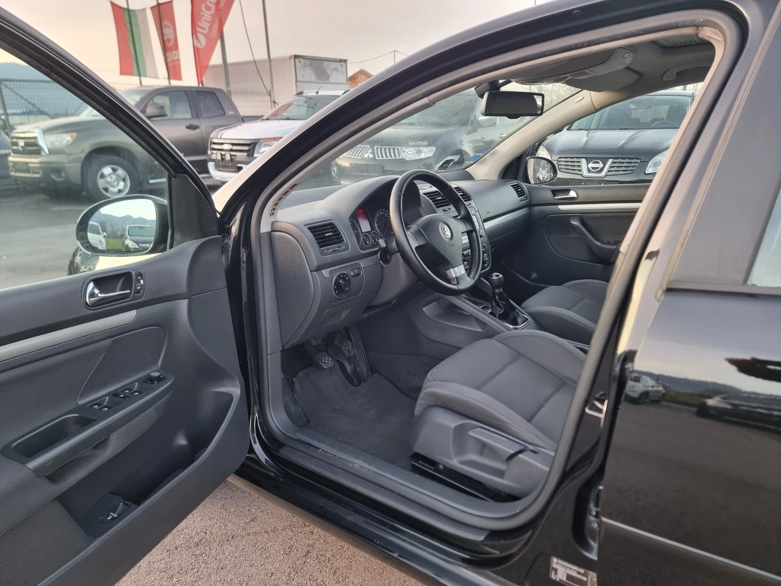 VW Golf 1.9TDI | Mobile.bg   10