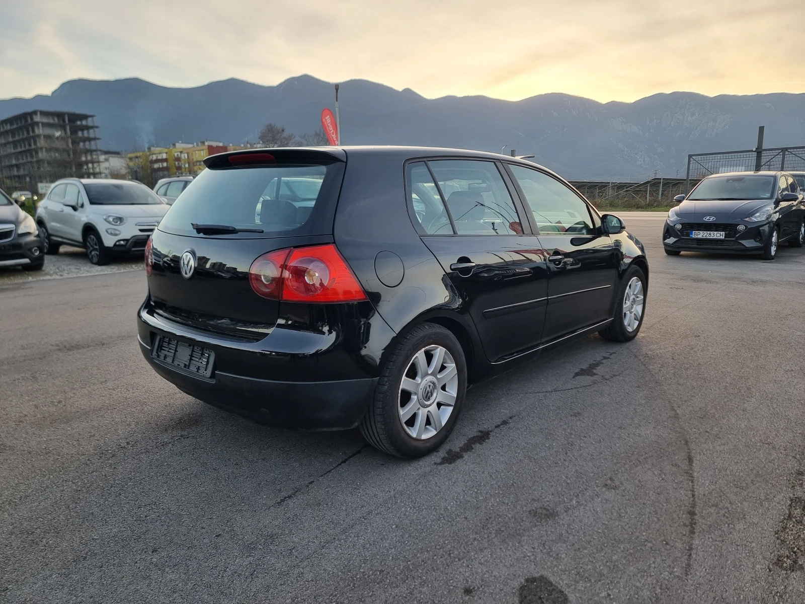 VW Golf 1.9TDI | Mobile.bg   7
