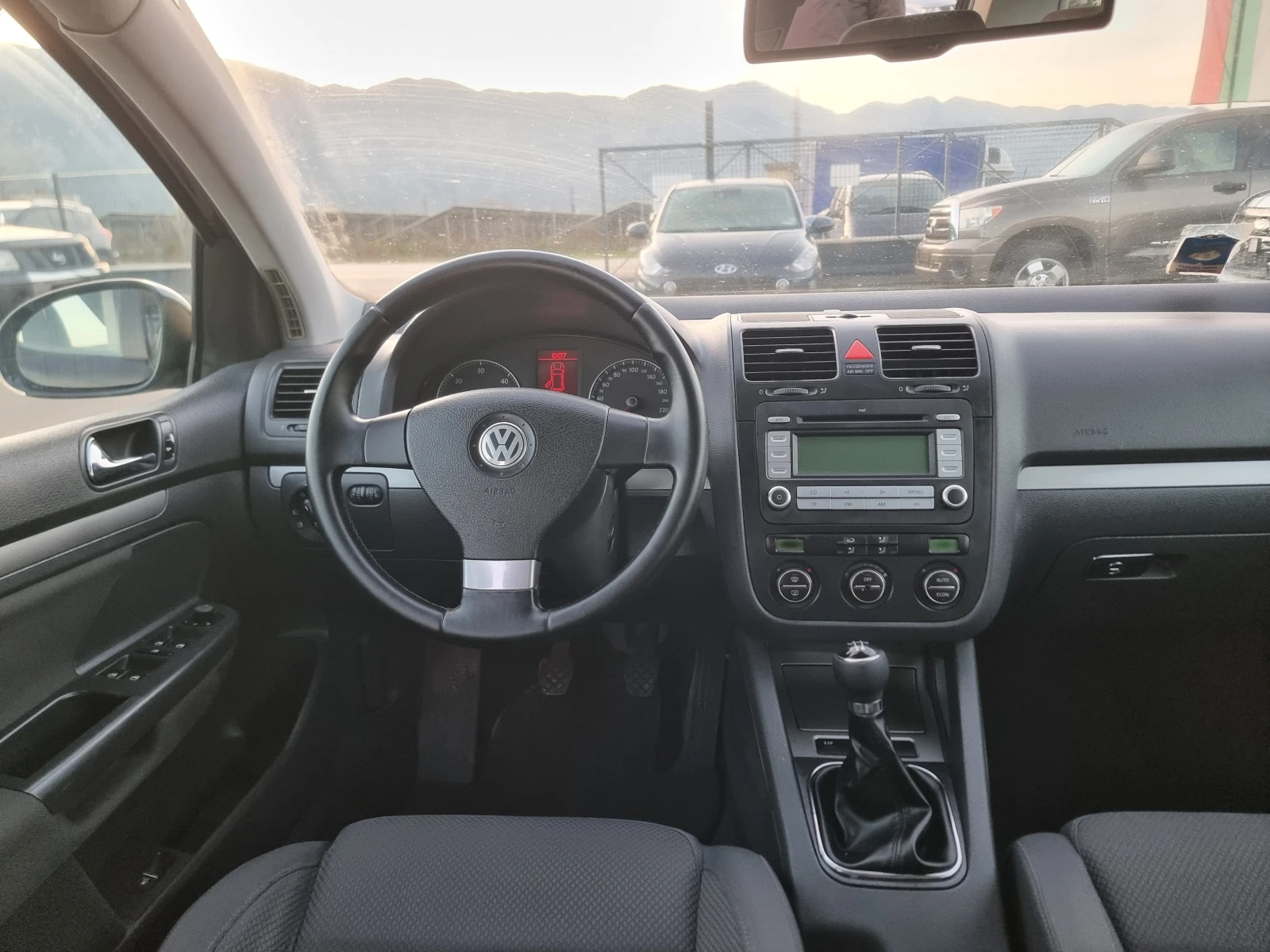 VW Golf 1.9TDI | Mobile.bg   12